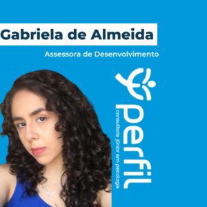 Gabriela de Almeida