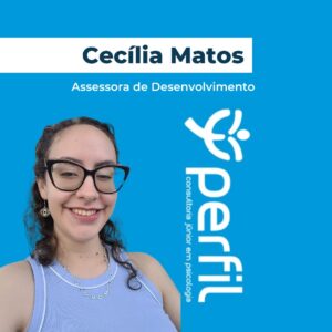 Cecília Matos