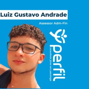 Luiz Gustavo Andrade
